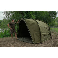 Fox Frontier XD Incl. Inner Dome - cum302