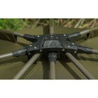 Fox Frontier XD Incl. Inner Dome - cum302