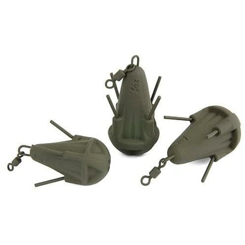 Fox Grappling Marker Lead