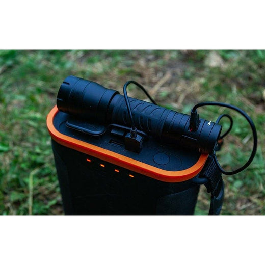 fox HALO® AL1000C TORCH