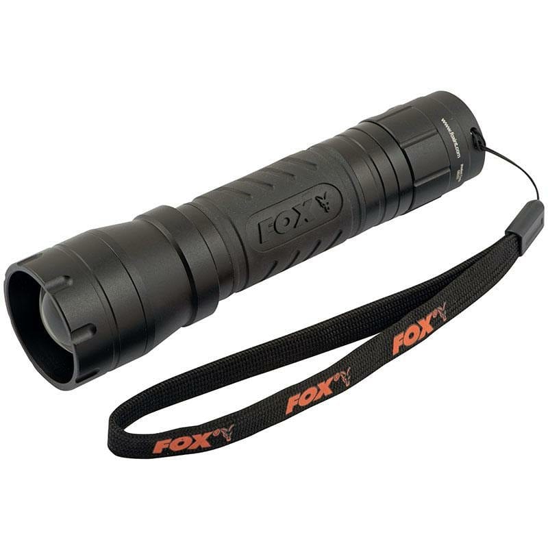 fox HALO® AL1000C TORCH