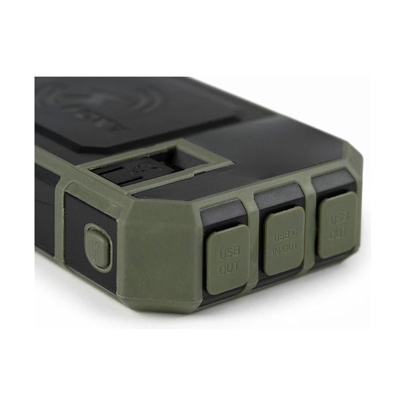 Fox Halo Wireless Power 27k