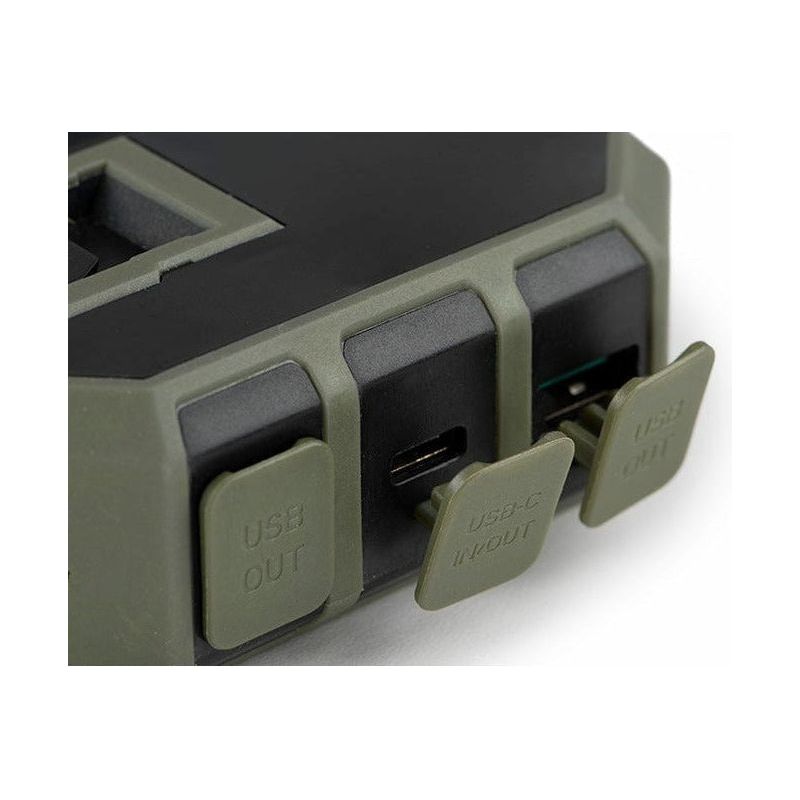 Fox Halo Wireless Power 27k