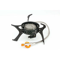 FOX HEAT TRANSFER 3200 STOVE - incl.bag