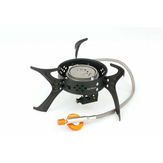 FOX HEAT TRANSFER 3200 STOVE - incl.bag