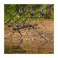 Fox Horizon Duo Camo 3 Rod Pod