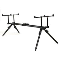 FOX HORIZON® DUO POD 3 ROD INC. CASE