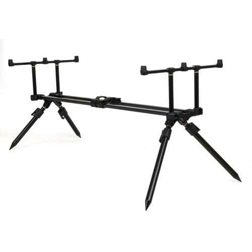 FOX HORIZON® DUO POD 3 ROD INC. CASE