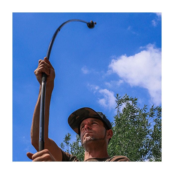 FOX HORIZON X DISTANCE BAITING POLES