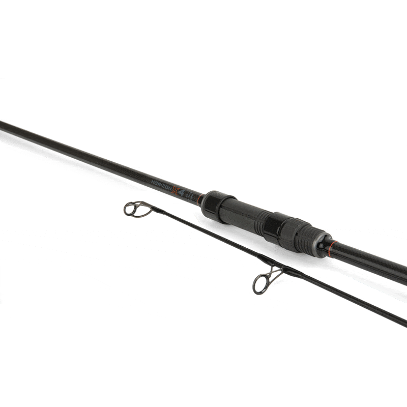 Fox Horizon X4 13ft 3.5lb 50mm Carp Rod – MatchFishing