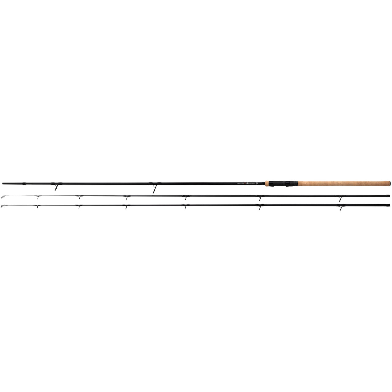 Fox Horizon X4 Barbel 11ft 1.75lb/2.25lb Twin Tip