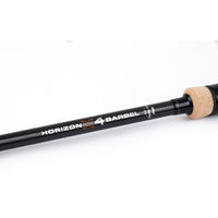 Fox Horizon X4 Barbel 11ft 1.75lb/2.25lb Twin Tip