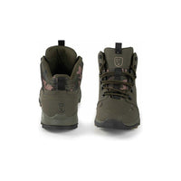 Fox Khaki Camo Boot