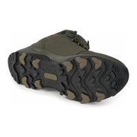 Fox Khaki Camo Boot