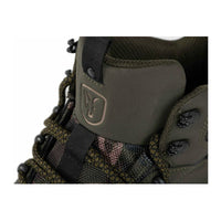 Fox Khaki Camo Boot