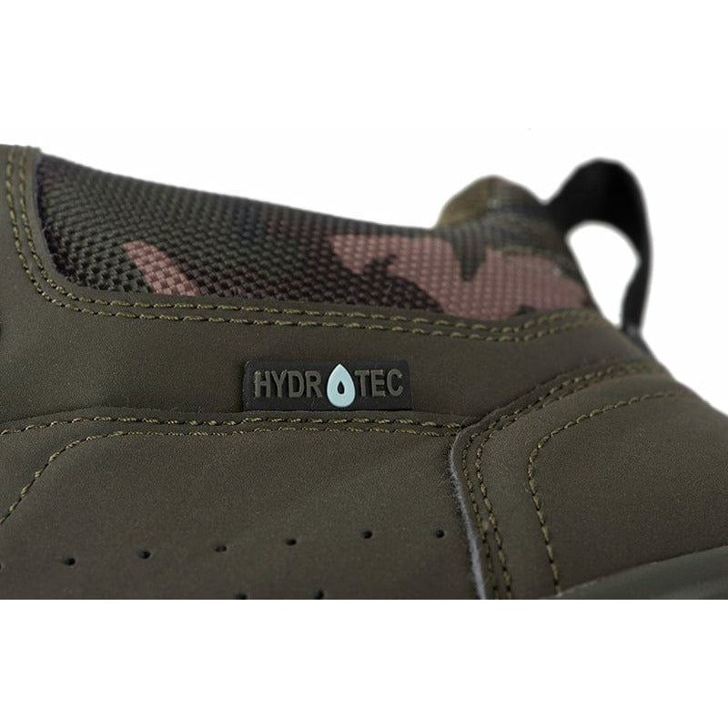 Fox Khaki Camo Boot