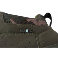 Fox Khaki Camo Boot