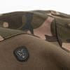 FOX KHAKI/CAMO HOODY