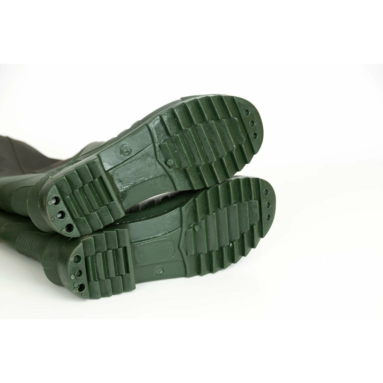 FOX LIGHTWEIGHT GREEN WADERS