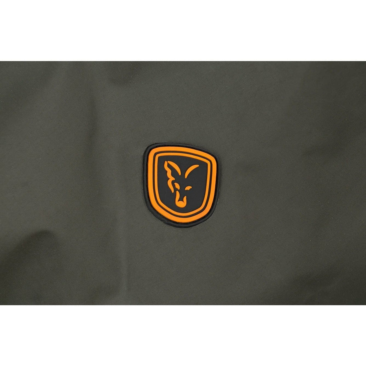 FOX LIGHTWEIGHT GREEN WADERS