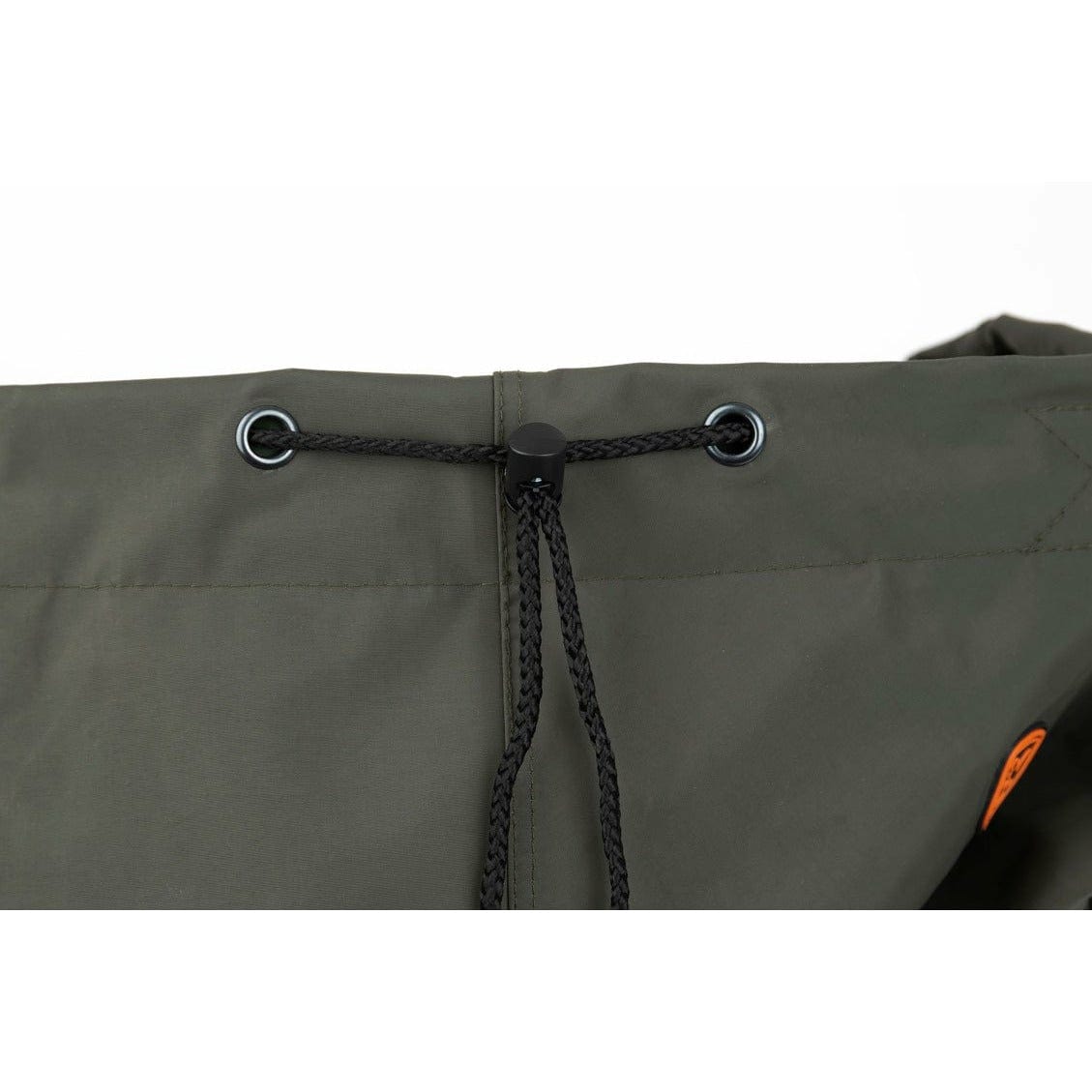 FOX LIGHTWEIGHT GREEN WADERS