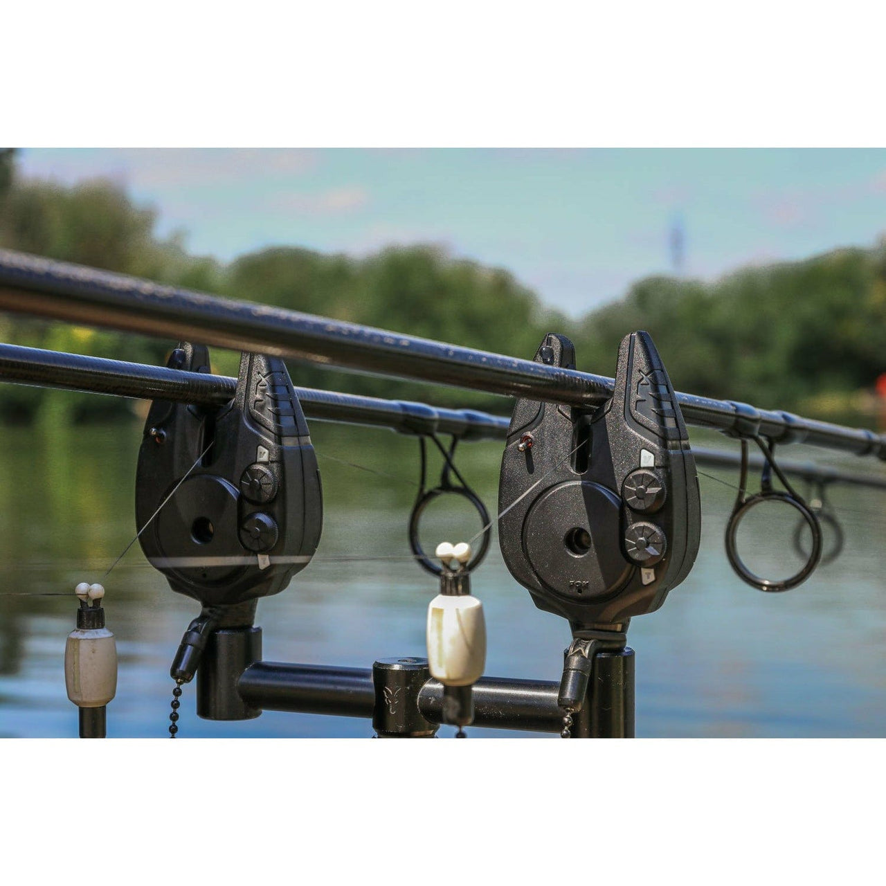 FOX Micron MX 4 Rod Set