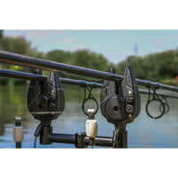 FOX Micron MX 4 Rod Set