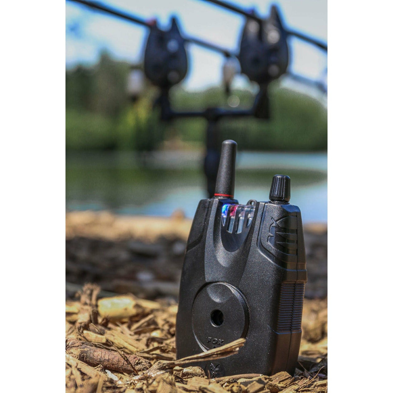 FOX Micron MX Receiver
