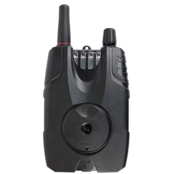 FOX Micron MX Receiver