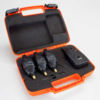 FOX Micron MX3+3 rod set