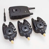 FOX Micron MX3+3 rod set