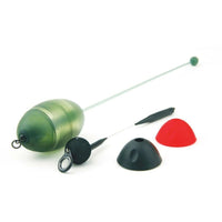 FOX Mini Halo Zig Float Kit