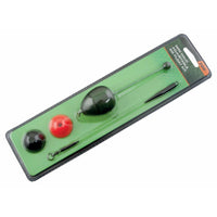 FOX Mini Halo Zig Float Kit