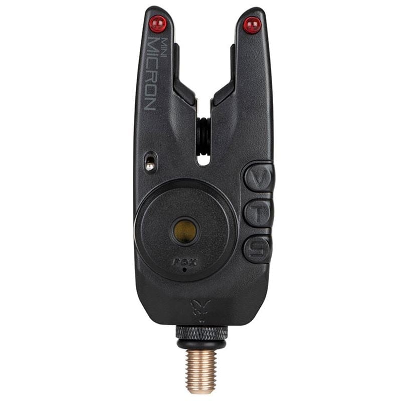 Fox Mini Micron Bite Alarm CEI204