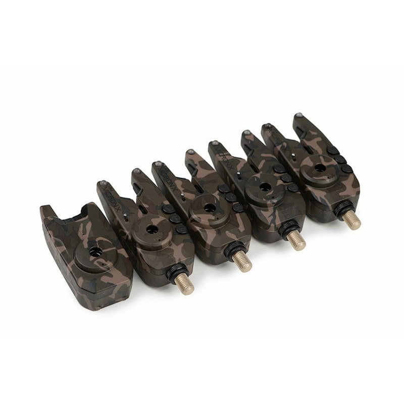 FOX MINI MICRON X LIMITED EDITION CAMO 4+1 - CEI214