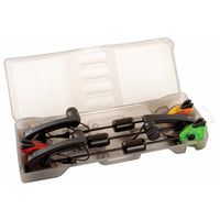 Fox MK2 Illuminated Swinger 3 Rod Set - CSI054