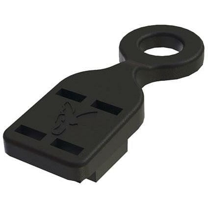 FOX MK2 Swinger Tags  x2