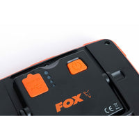 Fox Photography Light