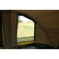 FOX  R Series 1 Man XL Khaki