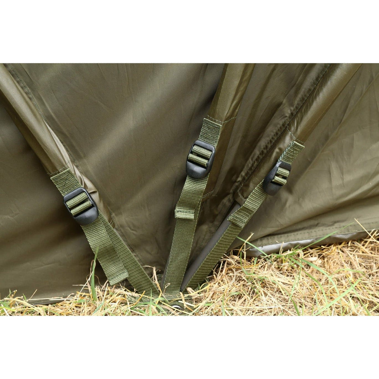 FOX  R Series 1 Man XL Khaki