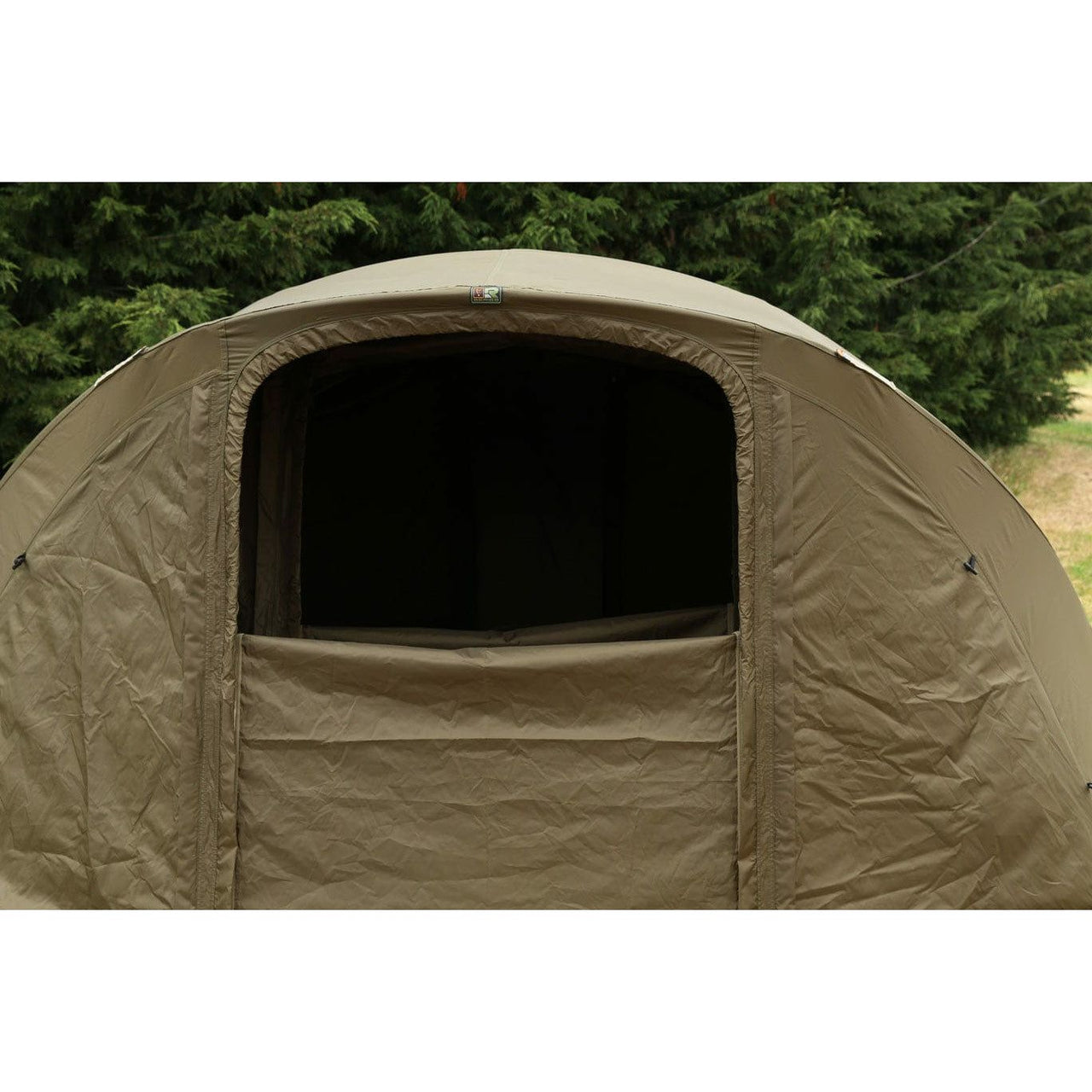Fox R Series 1 Man XL Khaki Wrap