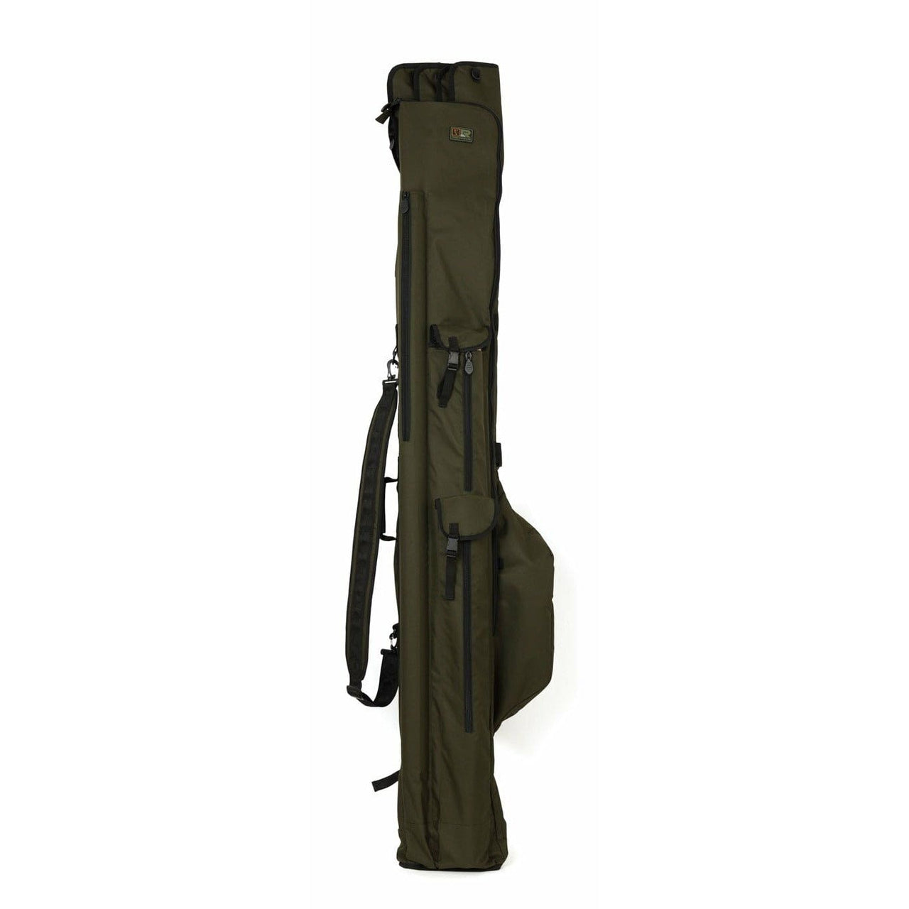 FOX R Series 12ft Quiver and Sleeves 5 Rod