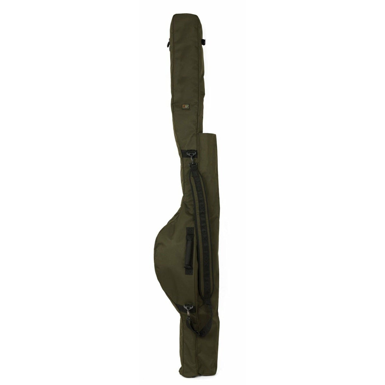 FOX R Series 12ft Quiver and Sleeves 5 Rod