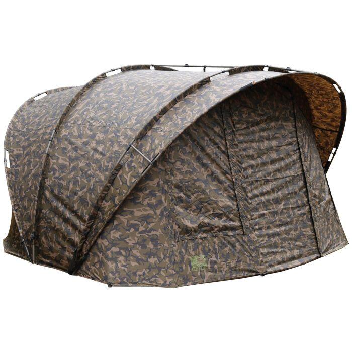FOX  R Series 2 Man XL Camo Incl Inner Dome