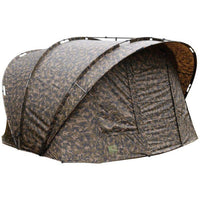 FOX  R Series 2 Man XL Camo Incl Inner Dome