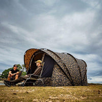 FOX  R Series 2 Man XL Camo Incl Inner Dome