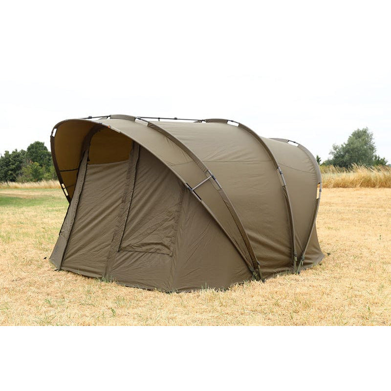FOX  R Series 2 Man XL Khaki BIVVY