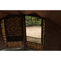 FOX  R Series 2 Man XL Khaki BIVVY
