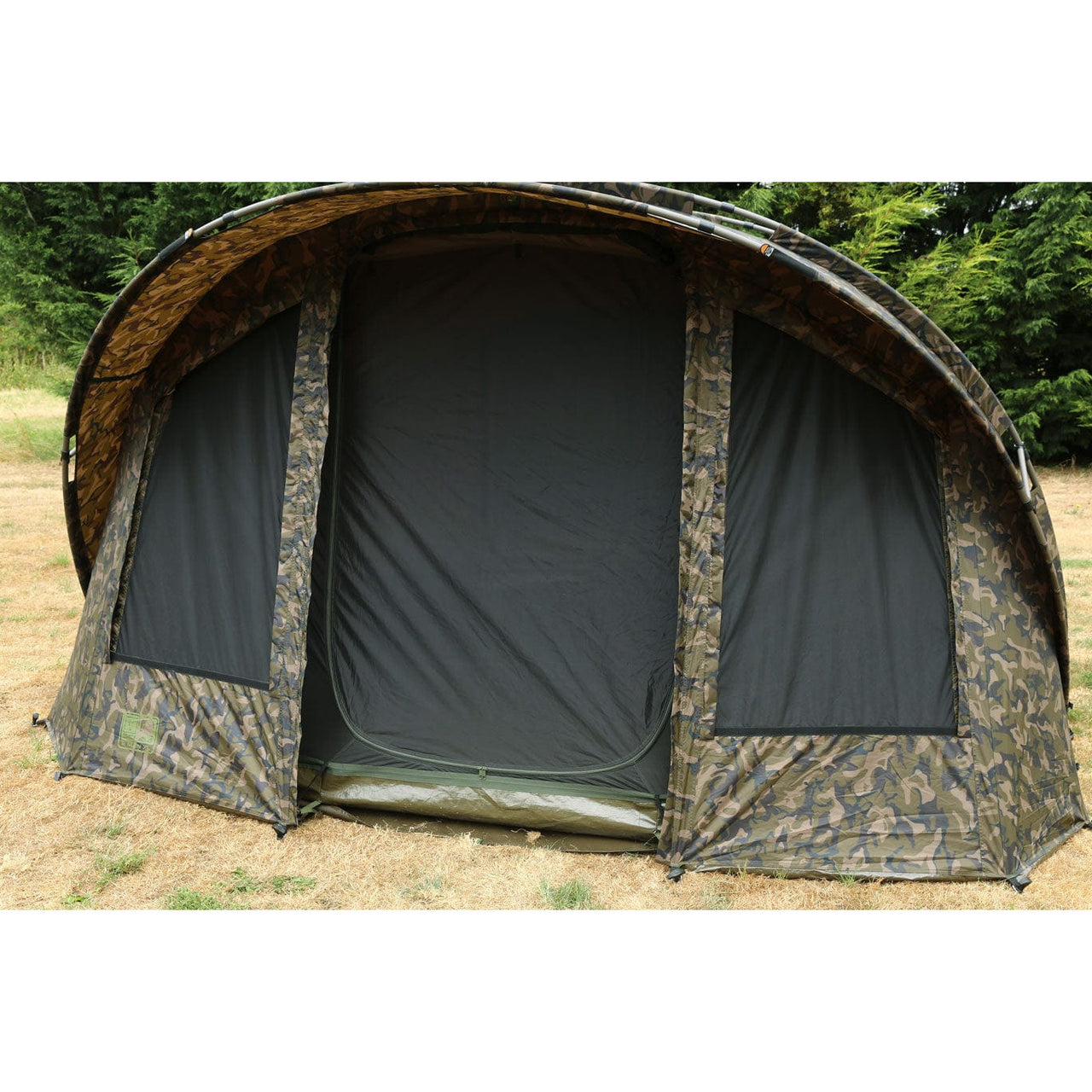 FOX  R Series 2 Man XL Khaki BIVVY