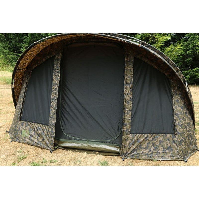 FOX  R Series 2 Man XL Khaki BIVVY